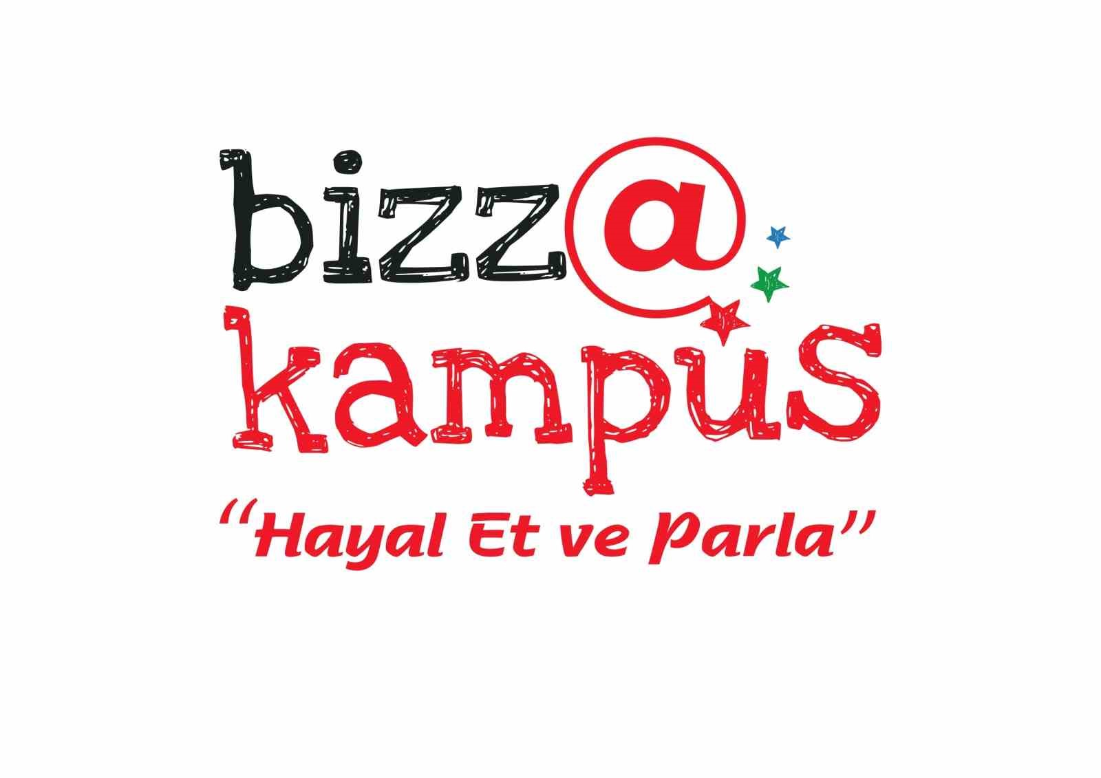 bizz@kampüs’te fikirler Ülker Caramio için yarışacak