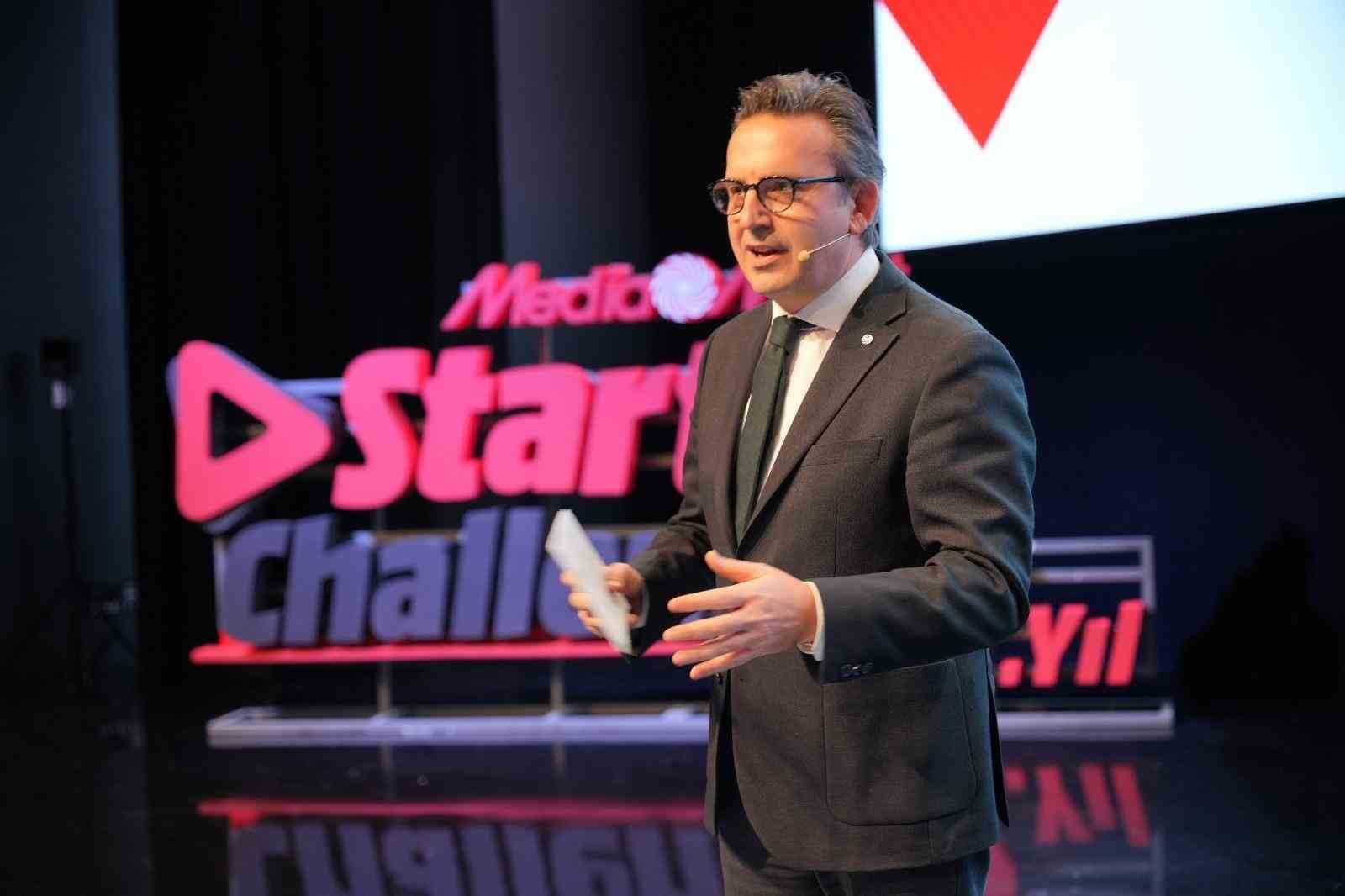 MediaMarkt Startup Challenge 2025’in birincisi Crait AI oldu