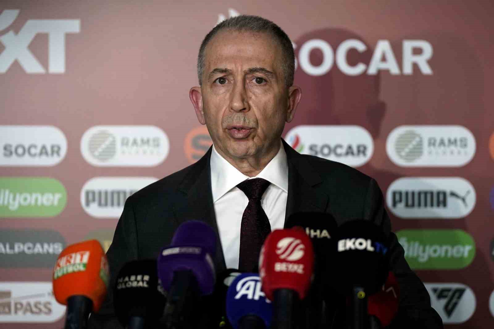 Metin Öztürk: “Yabancı VAR da ‘yabancı’ kalabiliyor”