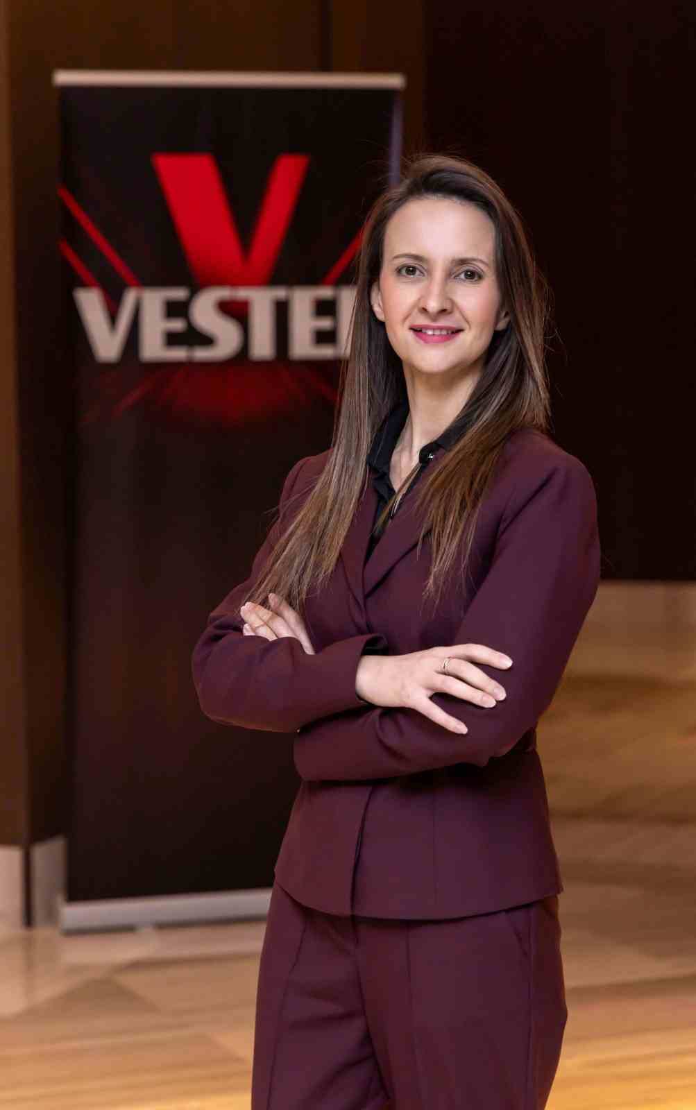 Vestel’den IoT ve yapay zekâ ile tasarruf dönemi