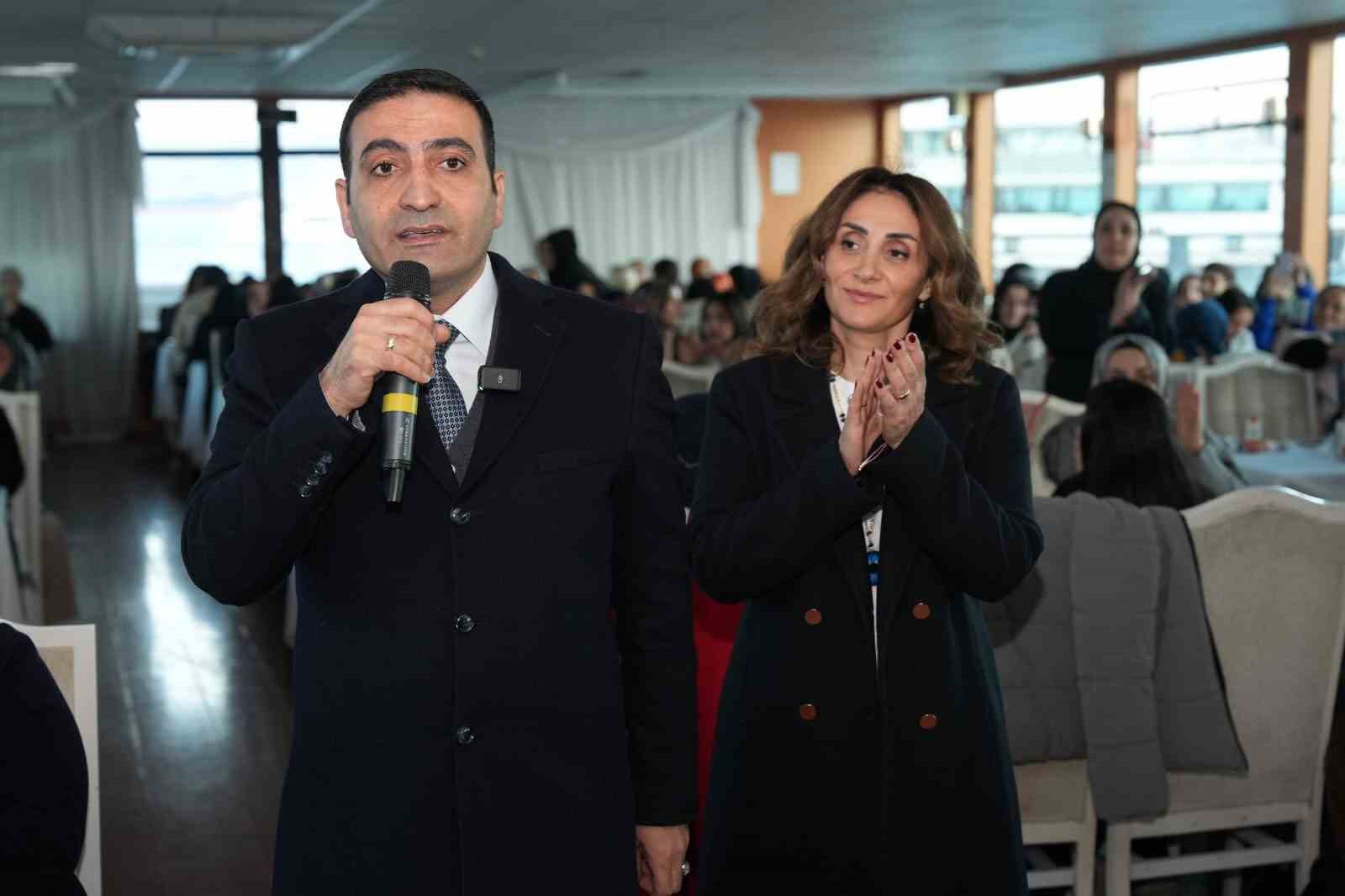 Beyoğlu Belediyesi’nden 8 Mart’ta kadınlara özel boğazda iftar turu