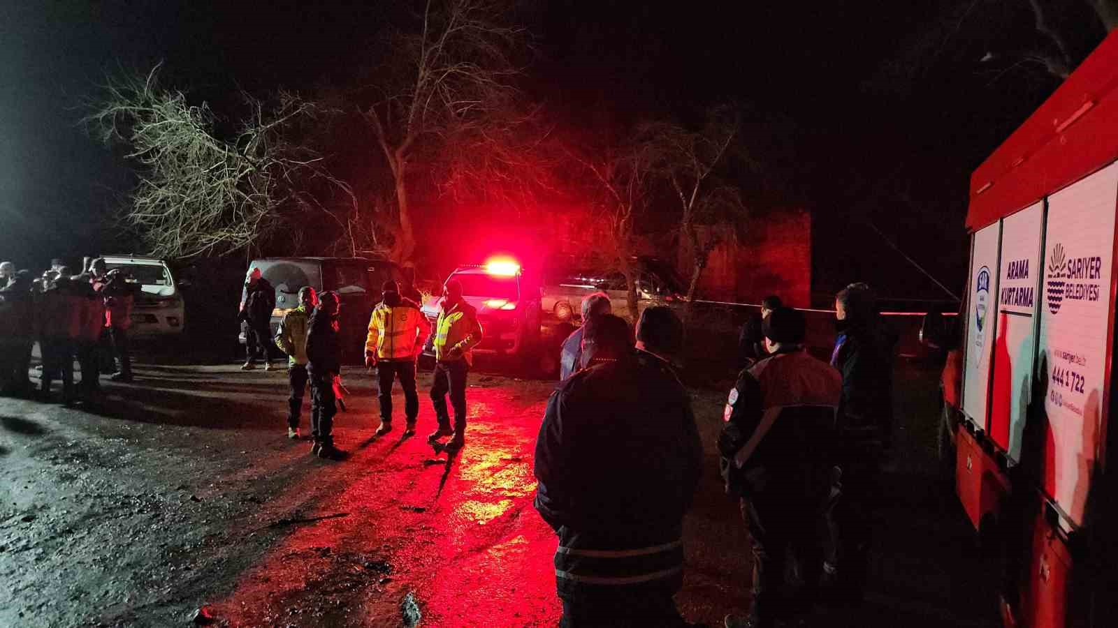 Kayıp Ece Gürel’in eşi konuştu: "İş yerinde sorunları vardı"