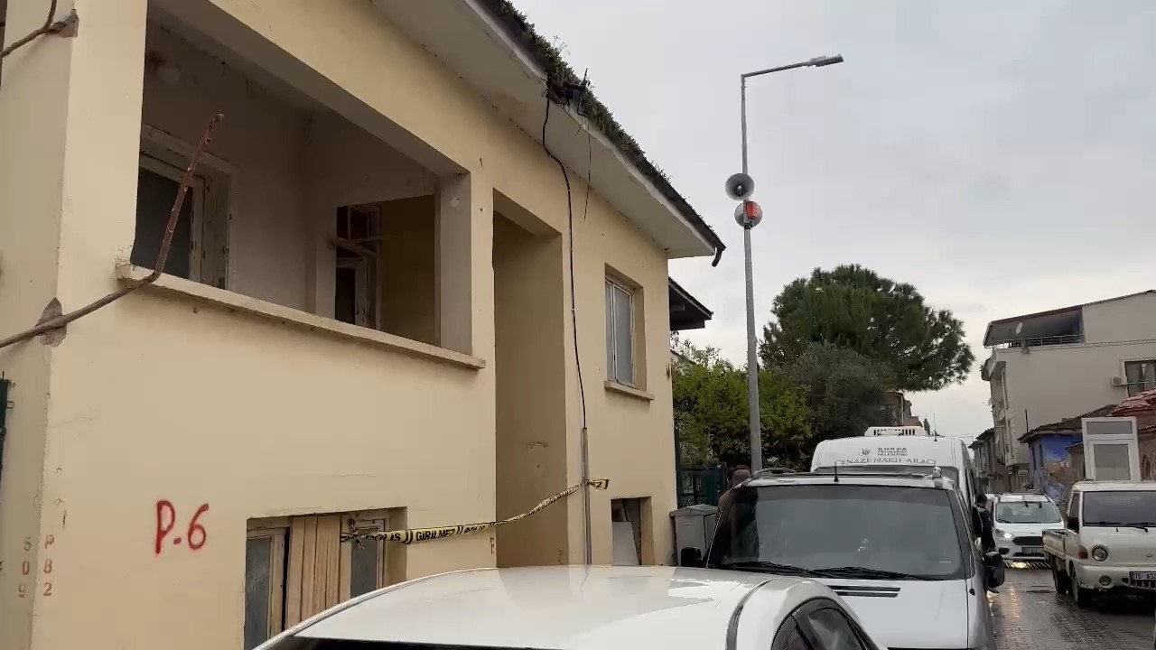 Bursa’da 10 gündür kayıp esnafın cansız bedeni bulundu