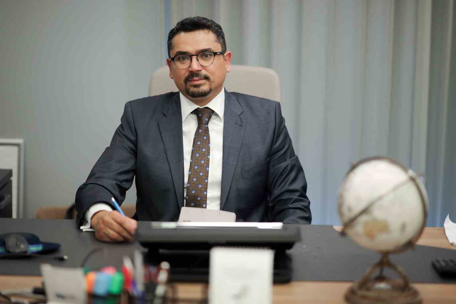 SEDAŞ’ta Genel Müdür Vekili Mustafa Yılmaz oldu
