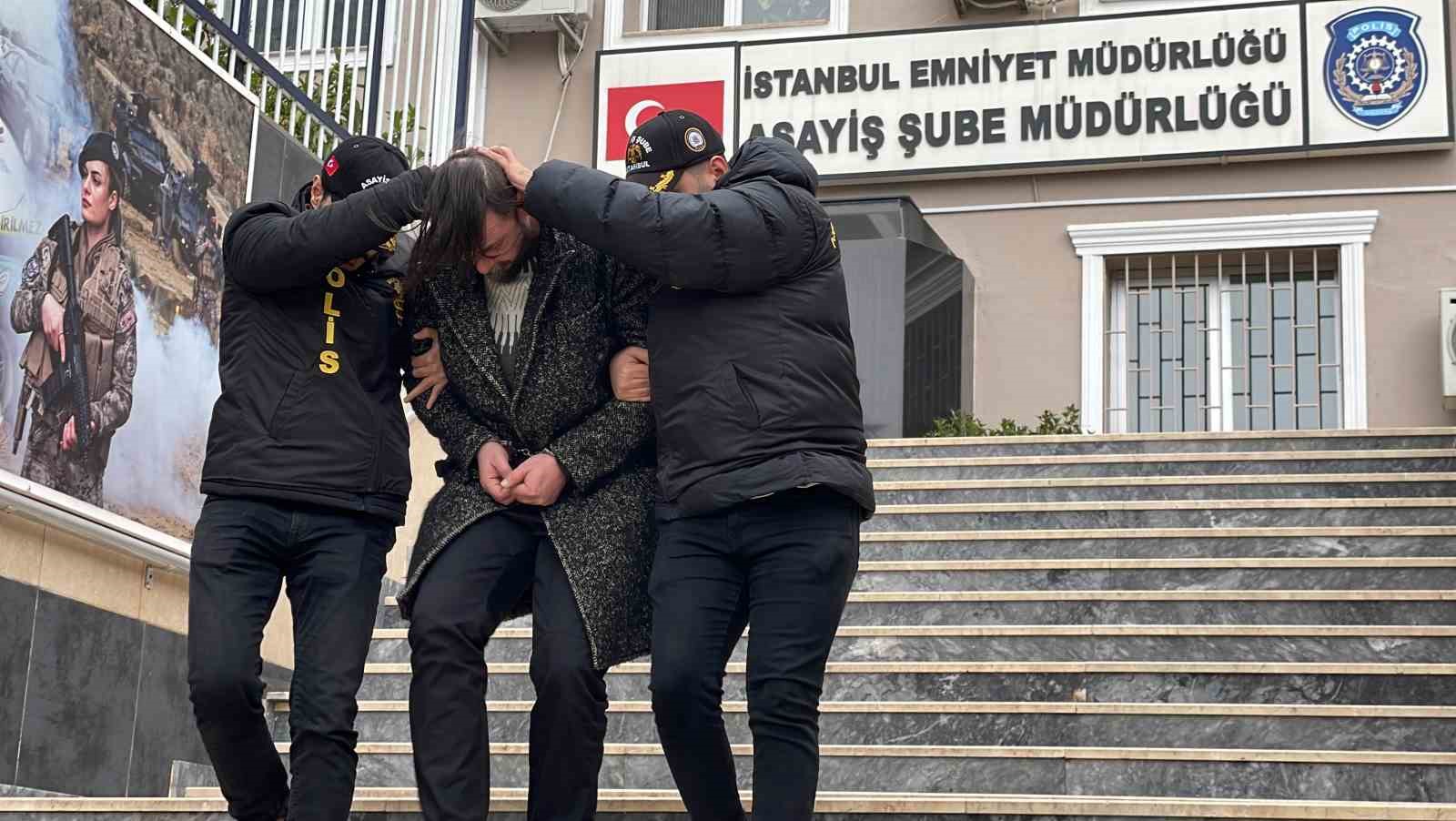 5 yıldır aranıyordu, Kadıköy’de yakalandı