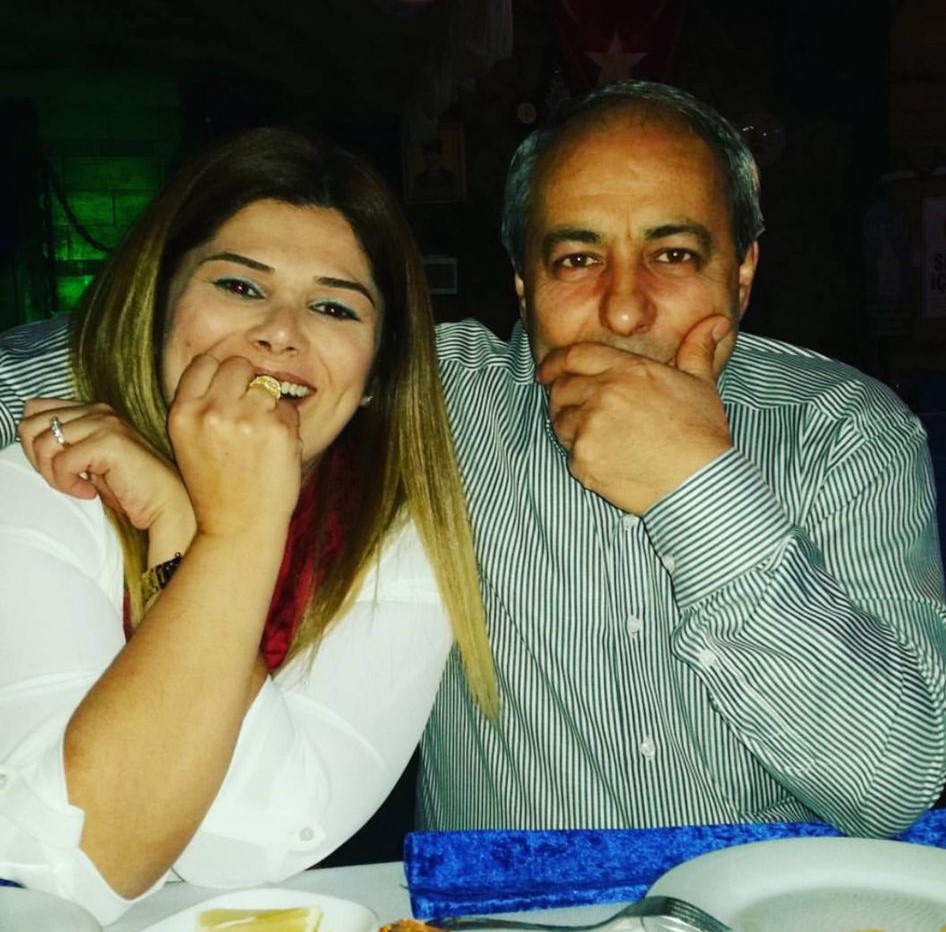 İmamoğlu döneminde zimmetine para geçirmekle suçlandığı için intihar eden veznedar Uçar’ın eşi: "Türkiye büyük bir beladan kurtuluyor bence"