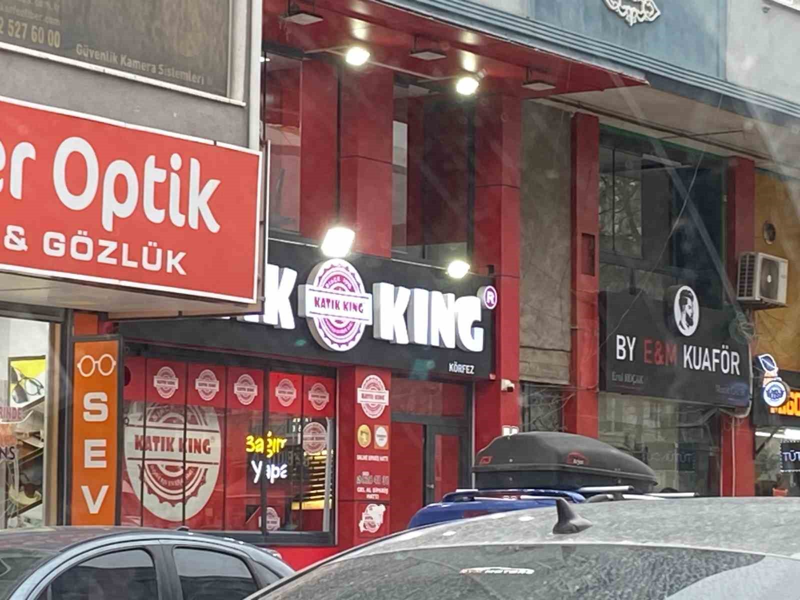 Körfez’de yedikleri döner sebebiyle hastaneye başvuranların sayısı 300’ü geçti