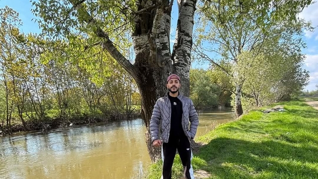 Tunca Nehri’nde 2 arkadaşın cesedi bulundu