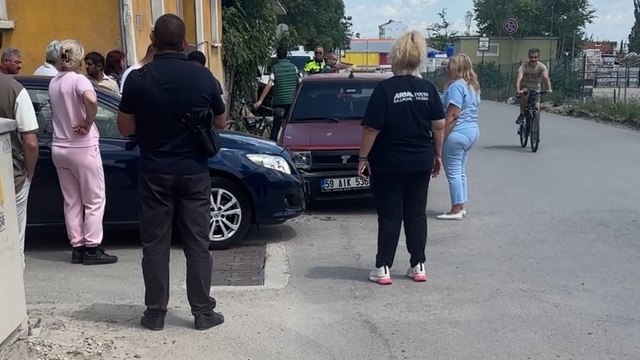 Edirne’de kazanın ardından dil sorunu yaşandı